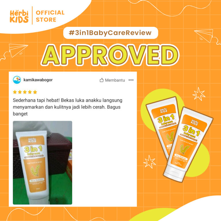 Design Review Herbikids 3in1 Care (1)