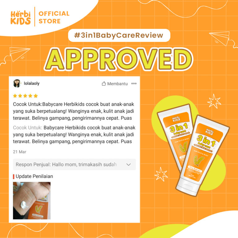 Design Review Herbikids 3in1 Care (2)