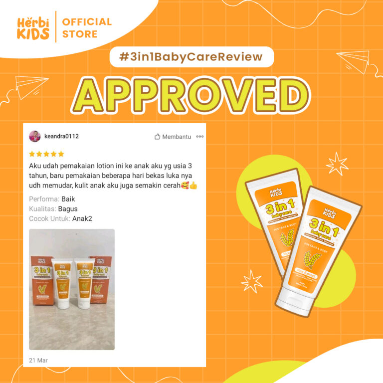 Design Review Herbikids 3in1 Care (3)